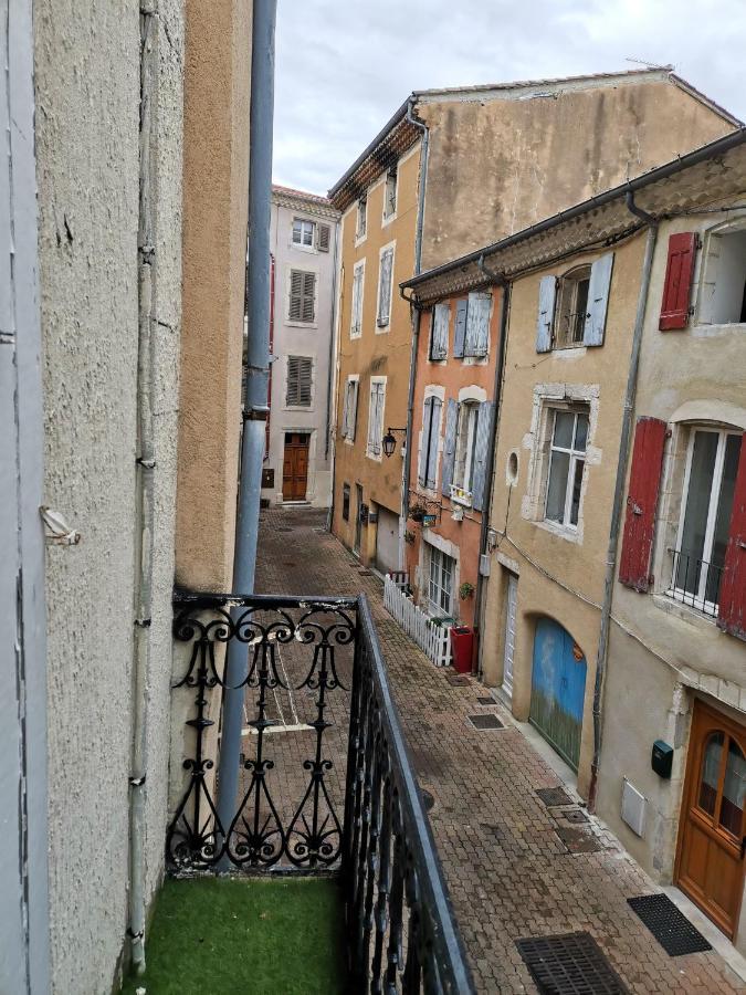 Studio Le Nougat Монтелимар Экстерьер фото